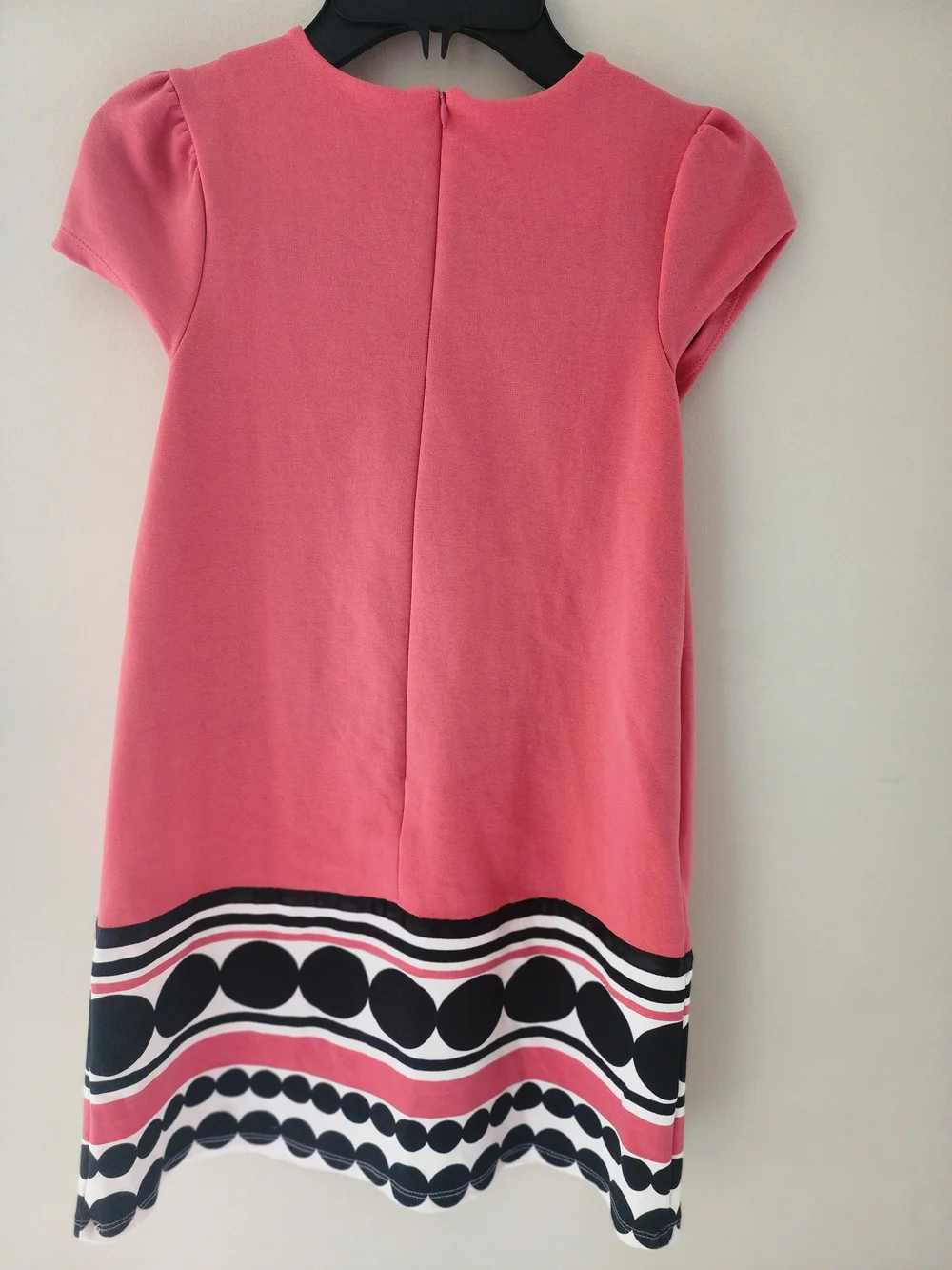 Gymboree soft coral